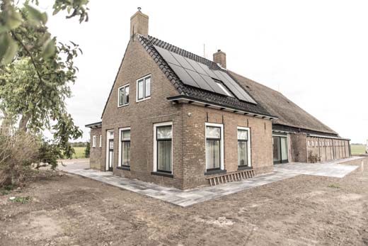 Lautenbag Architectuur