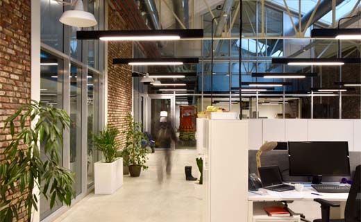 Bedrijvencentrum WATT The Firms opent deuren in Gent