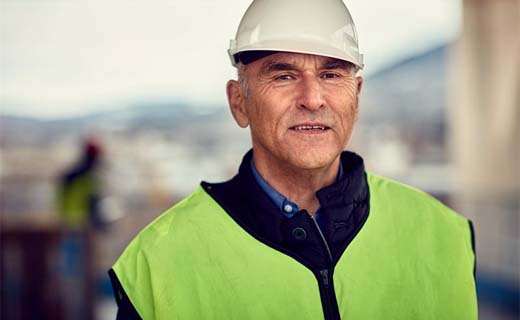 Noorwegen bouwt 's hoogste houten gebouw ter wereld