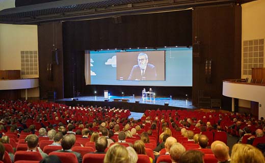 Visie Vlaamse Bouwmeester vindt draagvlak binnen vastgoedsector