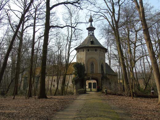 Jan Vlemincktoren zoekt nieuwe gebruiker(s)