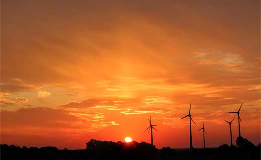 Projecten Regelluwe Zones voor Energie kunnen ingediend worden