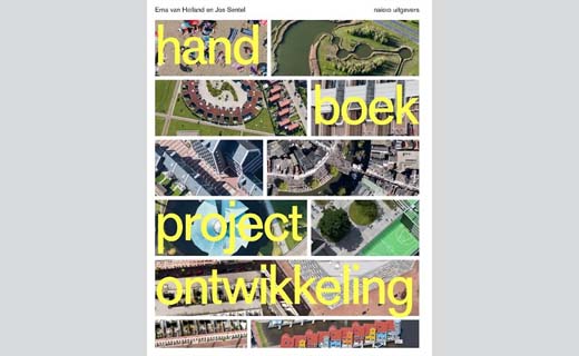 Handboek Projectontwikkeling