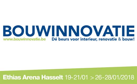 Bouwinnovatie inspireert tot optimaal wonen