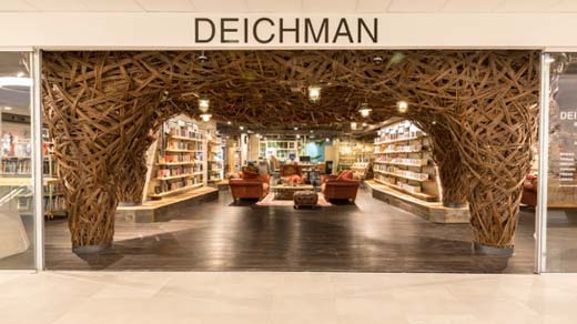 Deichman Stovner Library: de ultieme sociale bibliotheek