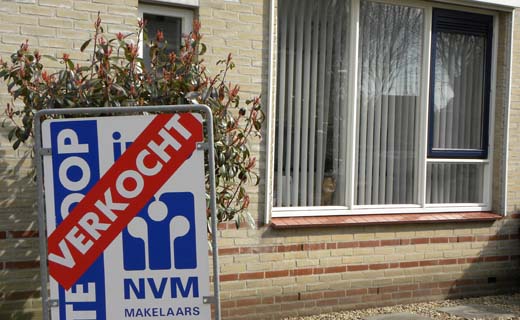 Nederlandse huurder wil liever een koopwoning