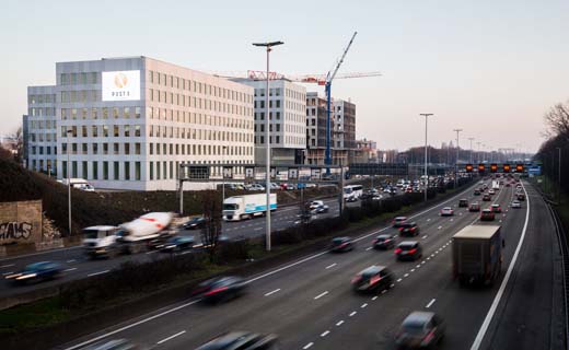 Vlaamse stationsbuurten populairder dan ooit