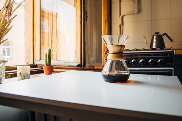 In 5 stappen je oude keuken weer als nieuw