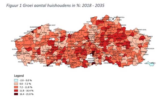 Geen BRV zonder rechtszekerheid voor gezinnen