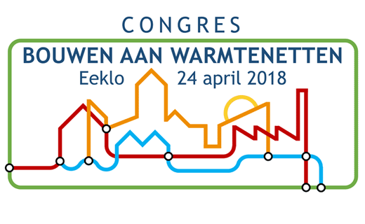 Congres Warmtenetten op 24 april