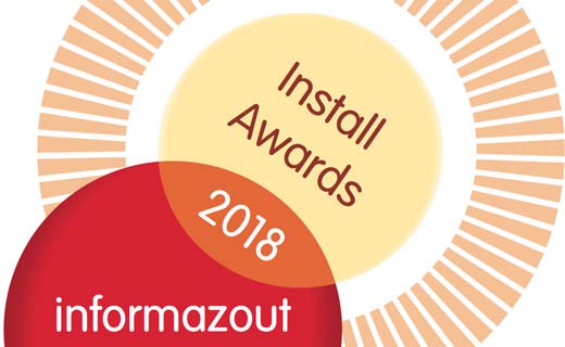 Lancering Informazout Install Awards