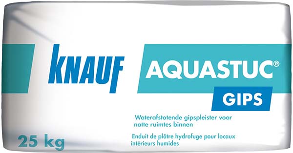 Knauf AquaStuc