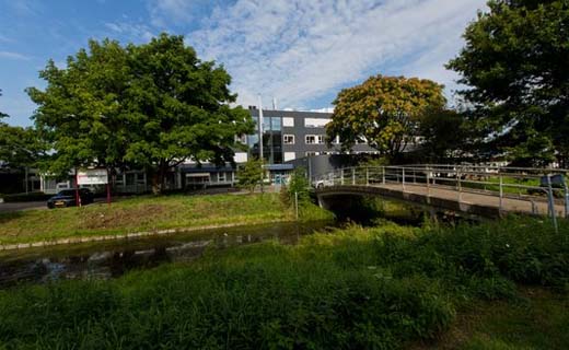 Gezonder en slimmer schoolgebouw voor Gilde Opleidingen Venlo
