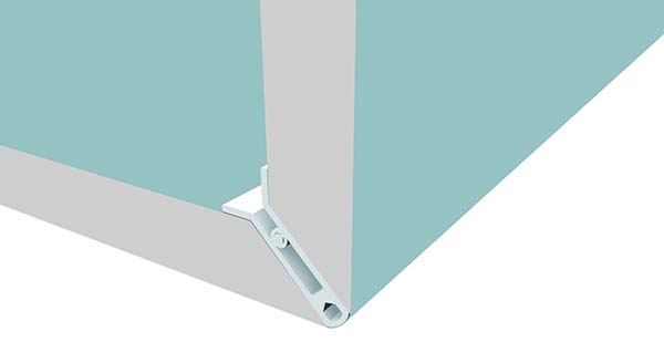 Knauf Klick Board