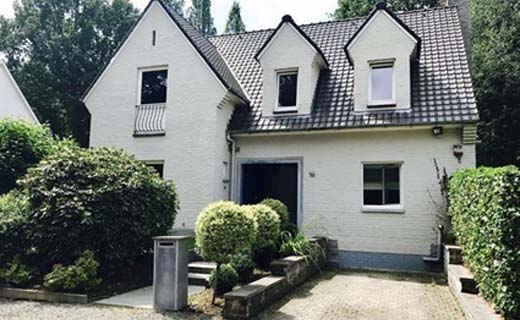 Ontdek het mooiste huis in Vlaanderen