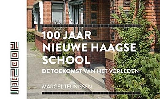 100 jaar Nieuwe Haagse School