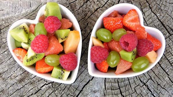 Welk fruit bewaar je in de koelkast?