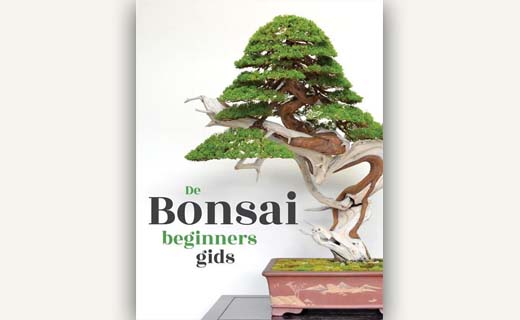 De Bonsai Beginners Gids (e-book)