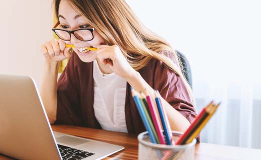 Ondanks de hoge huurprijzen willen studenten verhuizen naar de stad