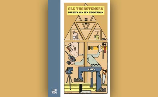 Dagboek van een timmerman