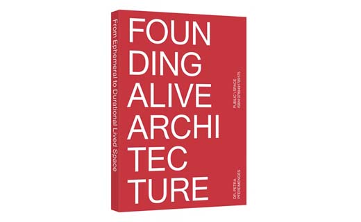 Founding Alive Architecture