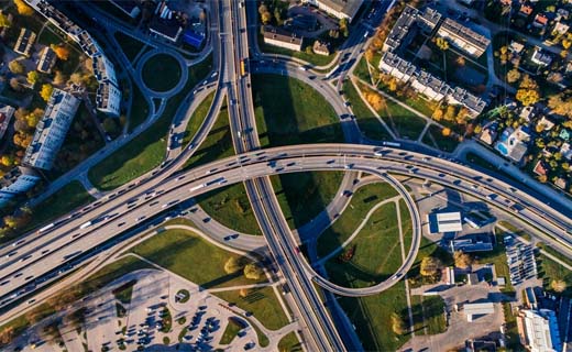 Netwerken en innovatie centraal stellen in slim mobiliteitsplan