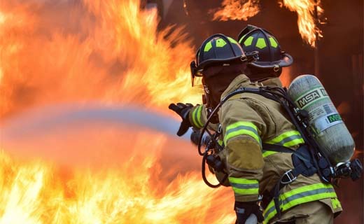 Norm voor brandveiligheid voor gebouwen wordt herzien