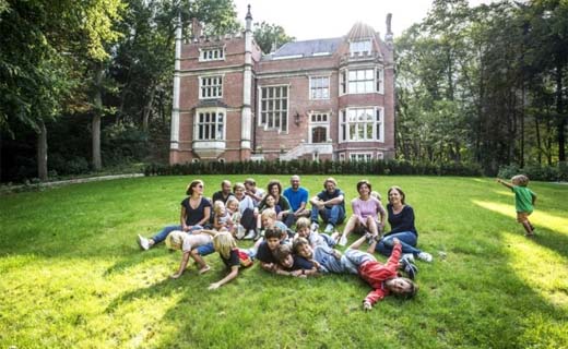 Architectuurcafé: Cohousing in de Kempen