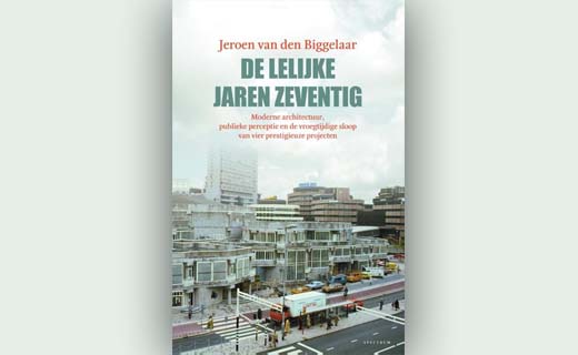 De lelijke jaren zeventig