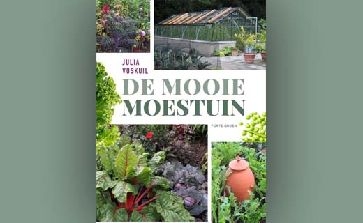 Refrein verslag doen van koppeling De mooie moestuin - bouwenwonen.net