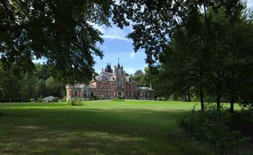 Hof Ter Laken aangekocht door gemeente en Kempens Landschap