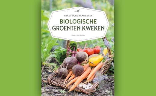 Biologische groenten kweken