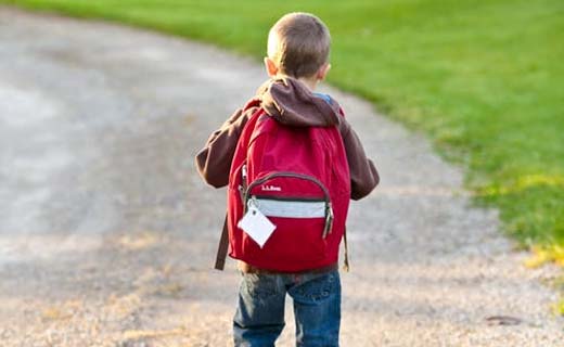 Bouw werkt mee aan veilige schoolomgeving