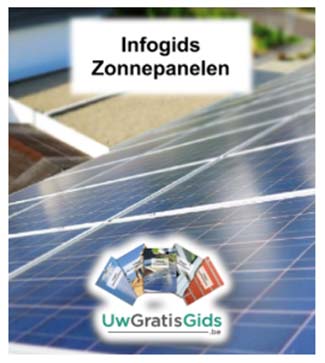 Ontvang nu de handige en gratis zonnepanelengids