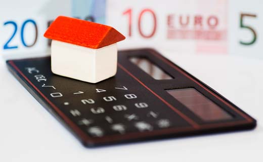 Gemiddelde huurprijs in Vlaanderen gestegen tot 815 euro