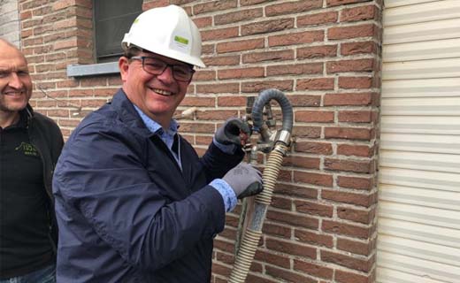 Totaalrenovatiebonus slaat aan: al 1.837 keer uitgekeerd dit jaar