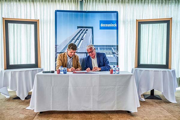 Deceuninck wordt hoofdsponsor van ’s werelds nummer één wielerploeg