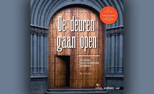 De deuren gaan open