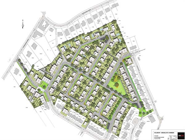 Startschot voor grootste uitbreiding ooit van dorpscentrum Hoeselt