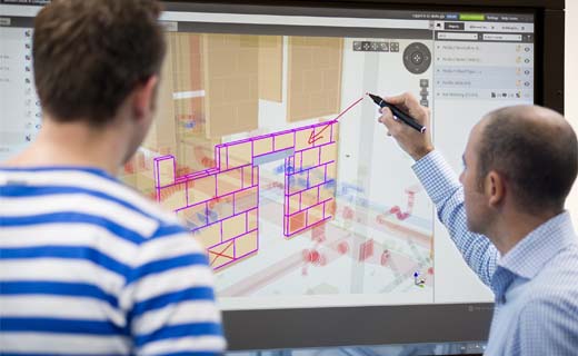 BIM-data is het nieuwste verdienmodel voor de bouw