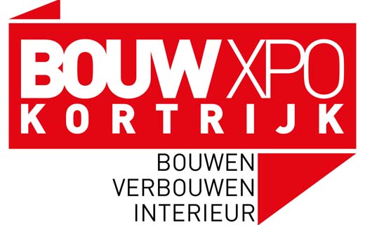 Bouwxpo Kortrijk: Gratis te bezoeken van 9 tot 11 november