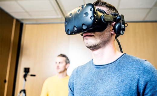 Gentse scale-up haalt 1,25 miljoen euro op om vastgoedmarkt te transformeren