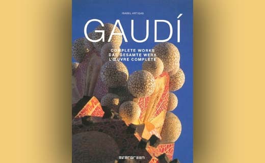 Gaudi-Het-complete-werk