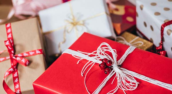 Verlaten huizen vol kerstcadeautjes: een feest voor inbrekers