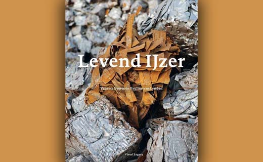 Levend ijzer