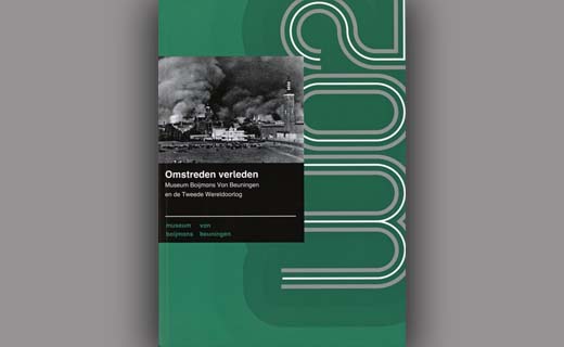 Boijmans Studies 15: Omstreden verleden