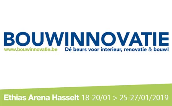 Bouwinnovatie inspireert tot gezond wonen