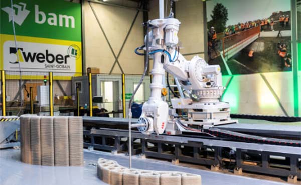 Weber-Beamix-en-BAM-Infra-openen-3D-betonprintfaciliteit