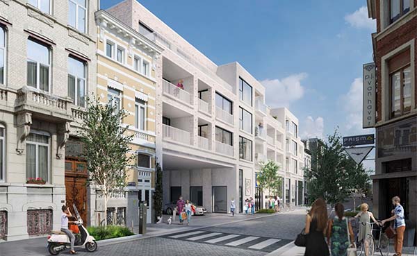 Vernieuwd Tivoli-project komt tegemoet aan zorgen van de buurt