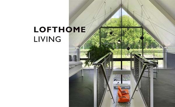 Lofthome-Living